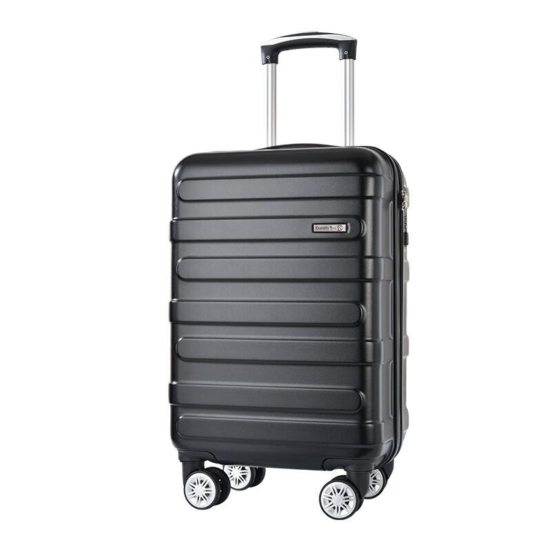 Kangaroo DS-R010 ABS Hardside Spinner Suitcase
