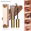 Eyebrow Gel - Natural Color Payoff, Long-Lasting Setting, High-End Wild Eyebrows