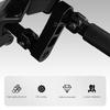 Motorcycle Adjustable Passenger Footpegs Mount Kit Highway Pegs Male Mount Foot Peg Clamp Support Extensions Bracket For Harley