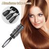 Wet Dry Dual Use Curling Roller Comb Anti Static Styling Tool Fashion Styling Hair Brush  Salon Use