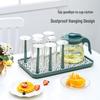 Kangxingda Creative Cup Drying and Storage Rack