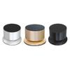 Aluminum Alloy Spring Shock Absorbers Feet for Speaker Vibration Dampening AntiSlip Base Universal Compatibility