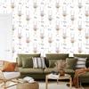Fairy Rabbits Wallpaper for Living Room and Bedroom 50x1000