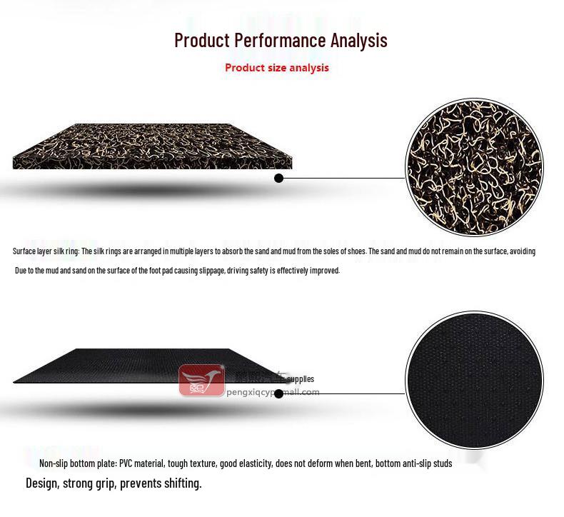 Yamaha Fuxi & Fuyi LYM100T-3/4 125 Electric Motorcycle Foot Pad