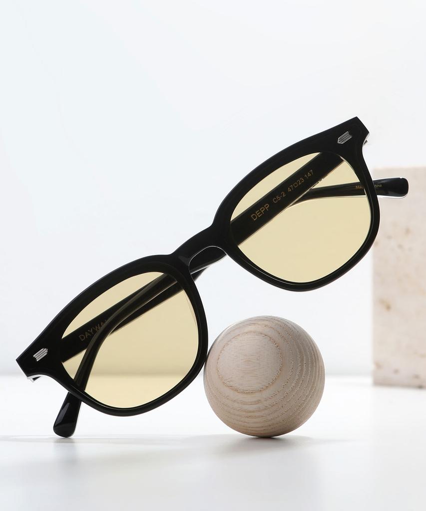 Deiwokeo Depp C5-2_Zeiss Lens Sunglasses