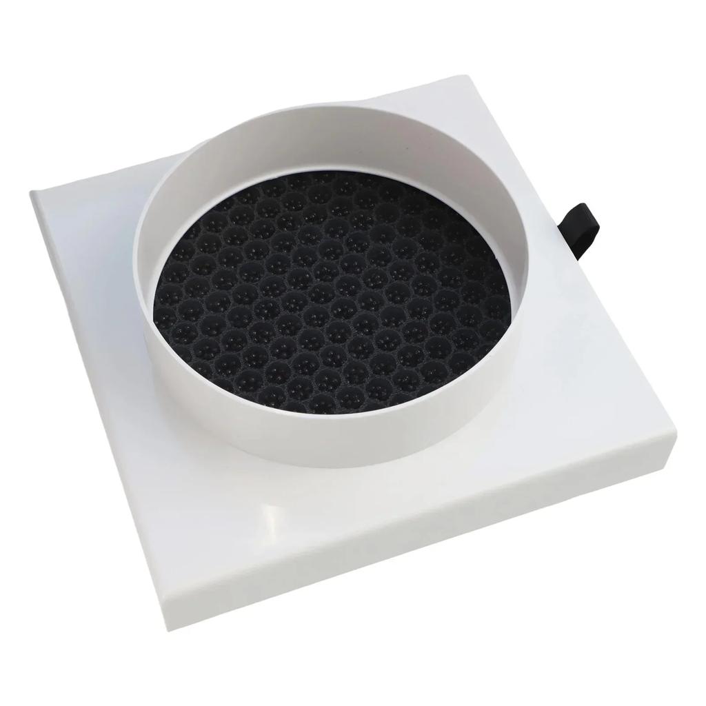 160mm High Efficiency Air Filter Flexible Solution Flexible Installation Options Indoor Air Quality Improvement