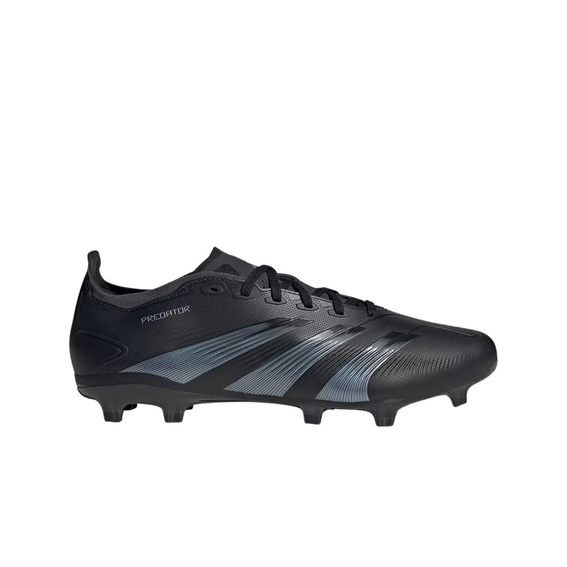 

Adidas Predator League Fg Core Black Carbon 290