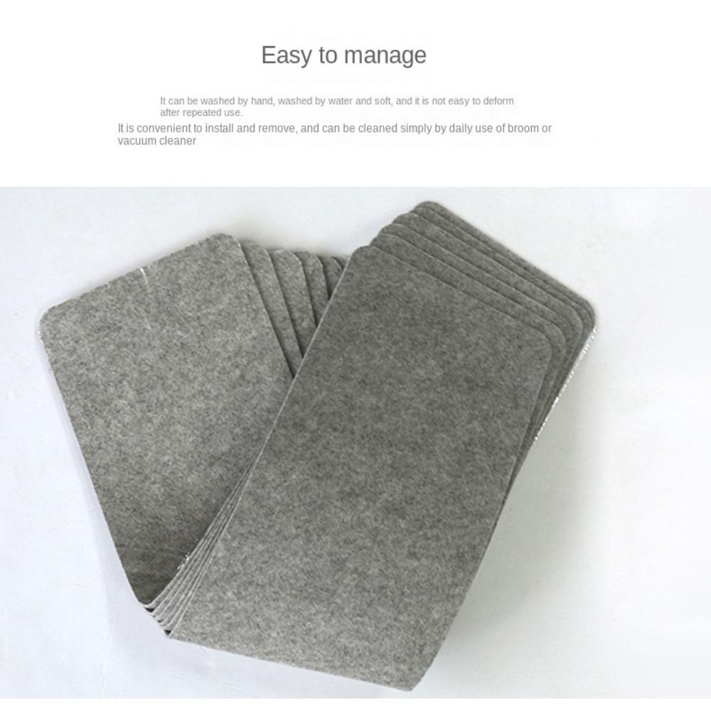 DIY Scară Trepte Covoraș Absorbție Apă Autoadeziv Covoraș Bucătărie Sufragerie Dormitor