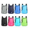 Portable Sport Bag Lightweight Shoulders Bag Outdoor Backpack Foldable Backpack Hiking Daypack