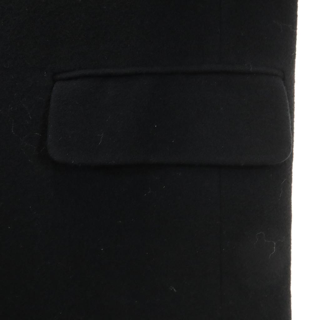 Calvin Klein Casaco Made in Japan M preto Masculino Usado