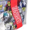 Marvel Transparent Tote Bag