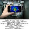 Seek Thermal Thermography Camera for Android Compact-PRO USB-C