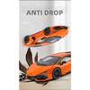 1/18 Lamborghini Revuelto Superca Alloy Model Car Toy Diecasts Metal Casting Sound and Light Car Toy for Children Vehicle