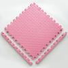Interlocking Sports Rug for Kids Anti-slip Protection for Baby in Bedroom EVA Foam Carpet Baby Indoor Play Mat Soft Carpet