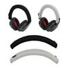 Headphone Headband Protections Sleeve for SonoFlow HC905 Over Head Earphone Comfortable Head Beam Cover Case