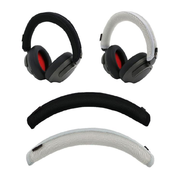 Headphone Headband Protections Sleeve for SonoFlow HC905 Over Head Earphone Comfortable Head Beam Cover Case