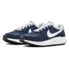 Nike Waffle Debut Midnight Navy Sneakers FJ4195-400