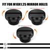 M10XP1.25 Motorcycle Mirror Hole Plug Screw Bolts For KTM 1090 1190 1290 ADVENTURE SUPER DUKE GT/R 125 200 250 390 690 790 DUKE