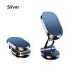 2025 Magnetic Car Phone Holder Magnet Mount Mobile Cell Phone Stand GPS Support For iPhone14 13 12 Xiaomi Huawei Samsung