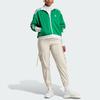 adidas Originals Adicolor Classics Trainingsjacke Damen Jacke Grün II0755