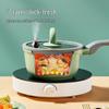 COOKER KING 18cm Non-Stick Multi-Purpose Pot