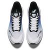 New Anta Anti-Slip And Wear-Resistant Lightweight Low-Top Casual Running Shoes Men's White Blue Black 912515511-4