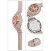 [Casio] Watch G-Shock Mid-size Model GMA-S2100MD-4AJF Women's Pink Beige