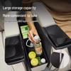 Voyah Dreamer Center Row Storage Box