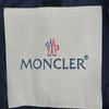 MONCLER C10914210705 EGIDE Nylon Jacket Jacket 1 NavyUsed