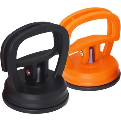 2 Pcs Dent Puller Dent Remover Werkzeug Saugnapf Heber für Autos Dent Glas Fliesen Spiegel Heben und