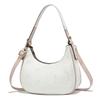 Crescent Niche Shoulder Bag – 2025 Travel Underarm Handbag for Ladies