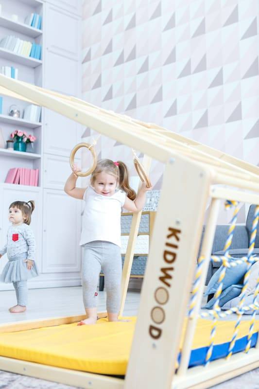 Dominoes Home Playground - Junior