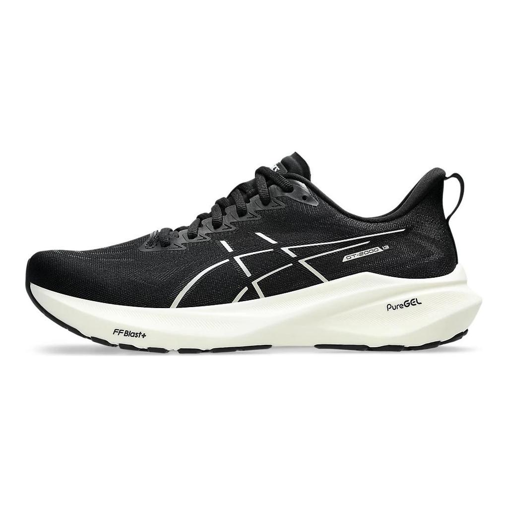 ASICS GT 2000 13 Black White 1011B861-003