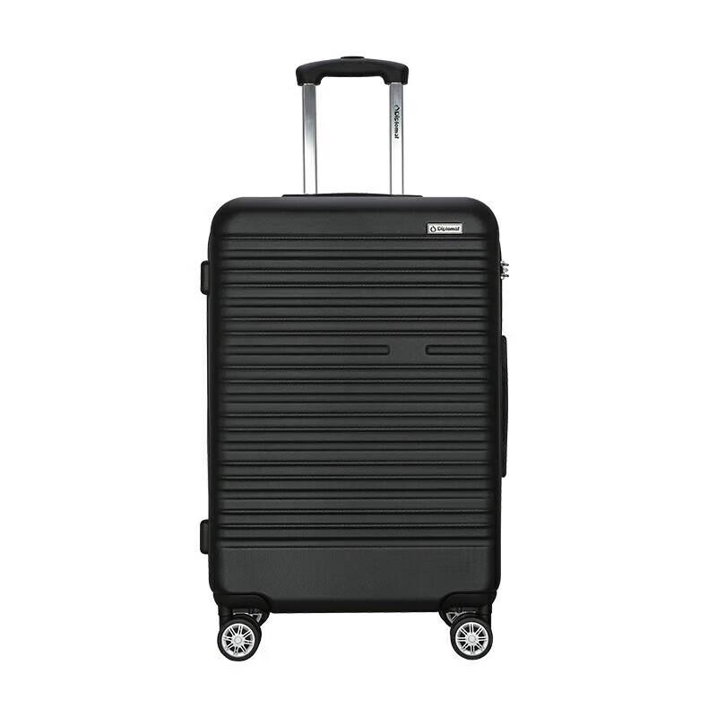 Diplomat YH-ZH6782 Universal Wheel Suitcase