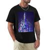 Magic Princess Fairytale Castle Kingdom Tshirt Outdoor Activity Sports Tshirt