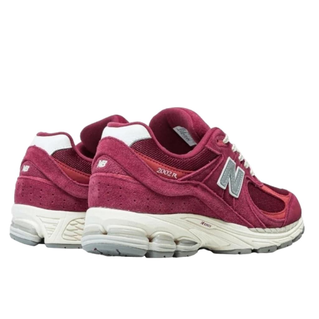 New Balance 2002R Bordeaux