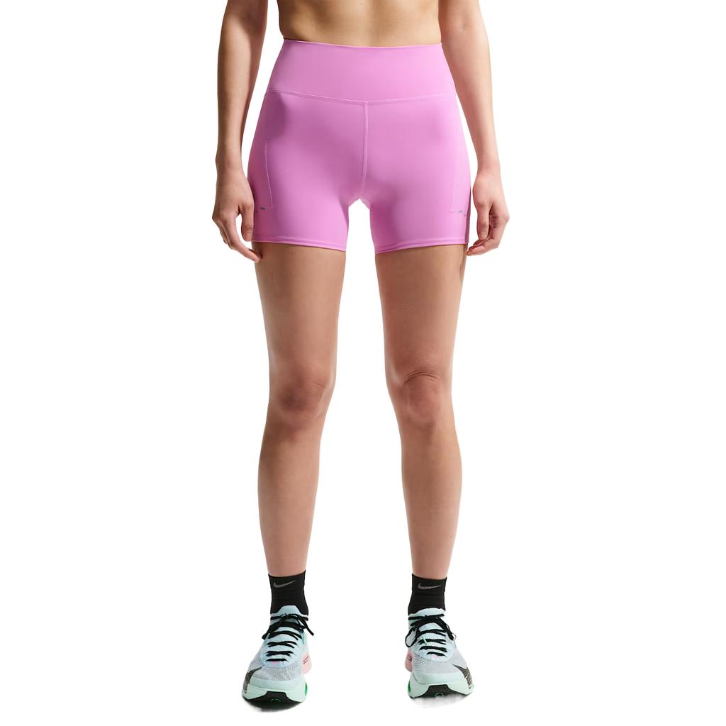 Nike Swift Drawstring Quick-Dry Running Shorts Women Shorts HJ2259-503