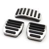 Volvo XC60 Non-Slip Brake & Accelerator Pedals Decor Set