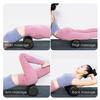 Yoga Column Foam Roller Durable Muscle Massager