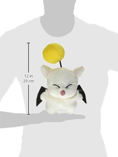 Final Fantasy XIV[14] Plush Kupuru Kopo
