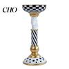 Office Desk Ornaments Animal Ornaments, Decorative Painted Resin Modern Style Figurines Wine Cabinet Decor, for Living Room Bedroom Accents