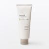 Muji Plant Fermented Liquid Head Scrub Grapefruit Scent 200g Use Before Shampooing That Leads Healthy Scalp.