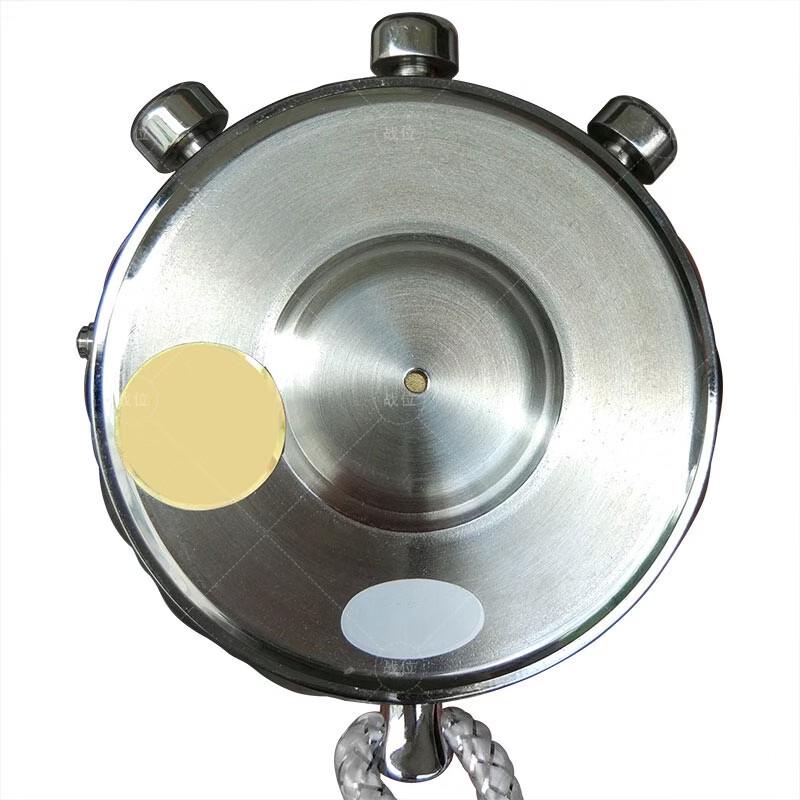 PS-688 Metal Stopwatch Timer