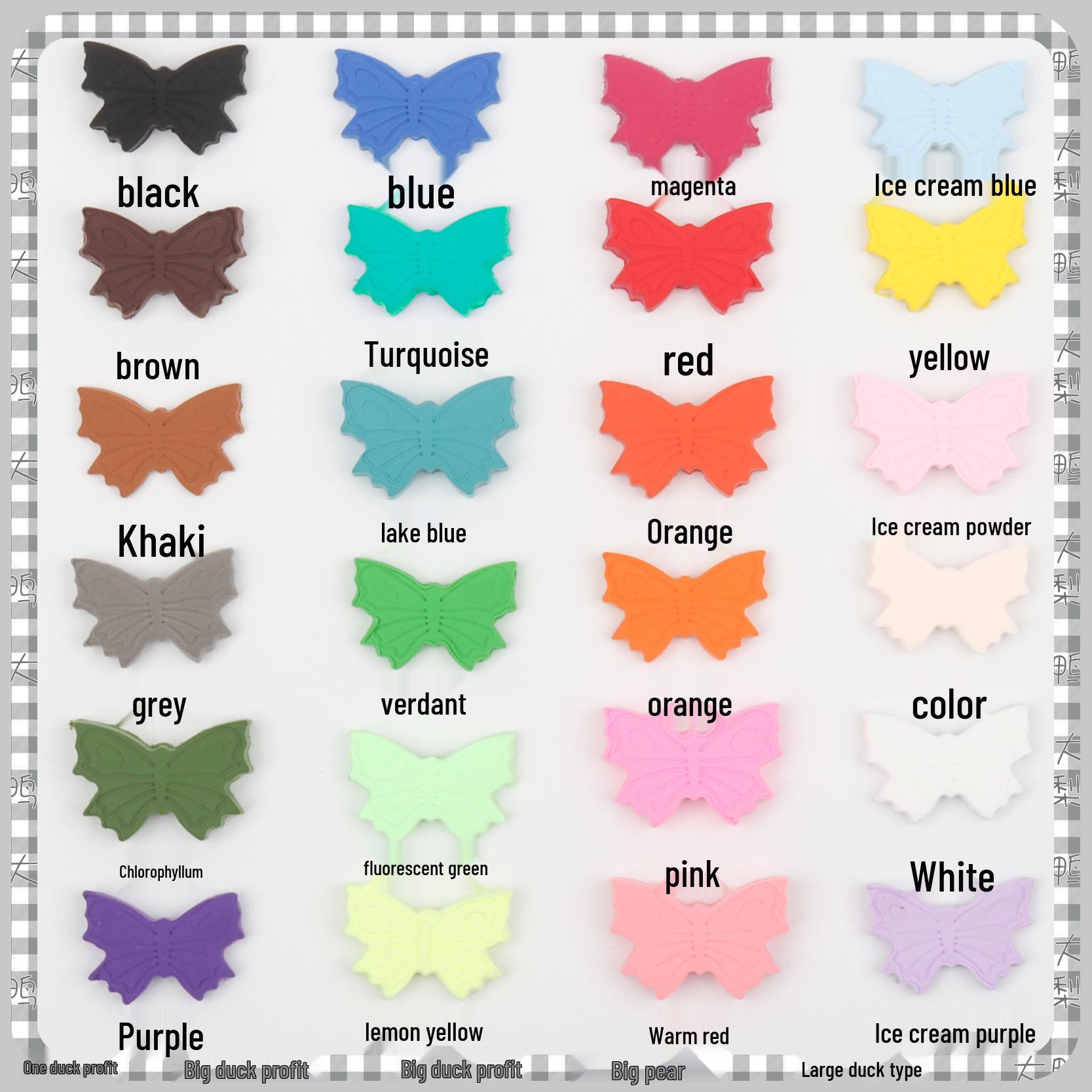 

Мастер Глина: Сверхлегкая профессиональная цветная полимерная глина, 100 г 50g