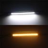 Car Motorcycle Light Strip 36Pcs SMD Approx 12.3cm/4.8inch
