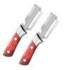 Kitchen Peeler for Household Potato Carrot Scraping Tools Stainless Steel Vegetable Fruit Peeler Multi‑Function Fruit 3