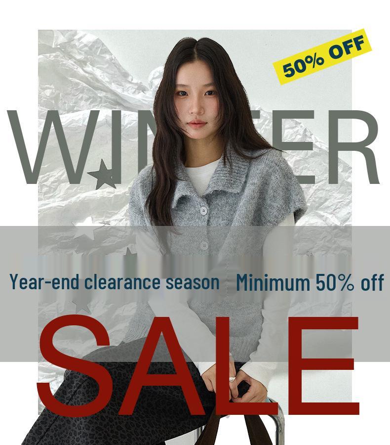 Solid Color Round Neck Long Sleeve Slim Fit Base Shirt for Women - Autumn/Winter 11096