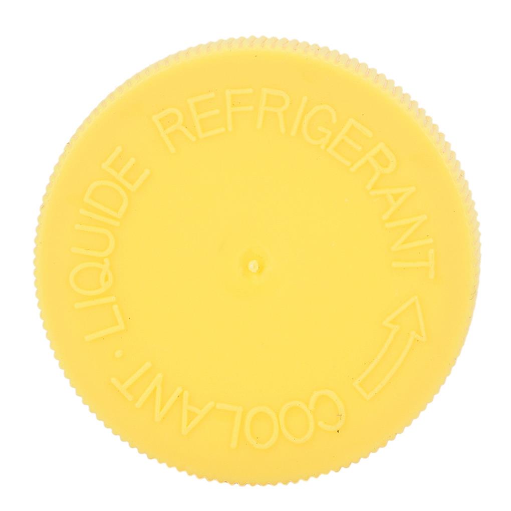 Professional Practical Lightweight Cooling Tank Caps Wear-resistant Durable Cooling Tanks Cover Auto Accessories for Car