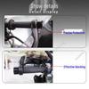 Qianjiang Xun 150 Motorrad Lenker Windabweiser & Handschutz Abdeckung