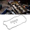 uxcell 11127567877 VS50763R B MW Engine Valve Cover Gasket Fits Mini Cooper Countryman PA